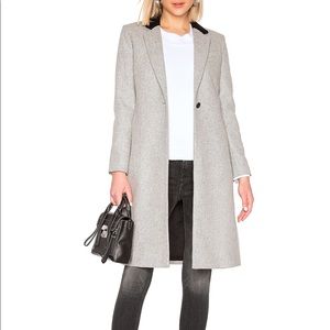 Rag & Bone coat